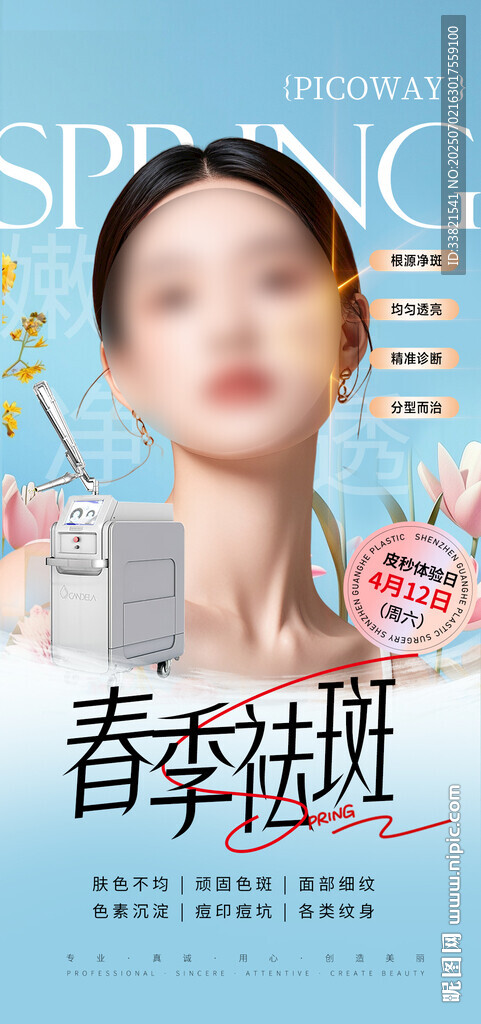 皮秒