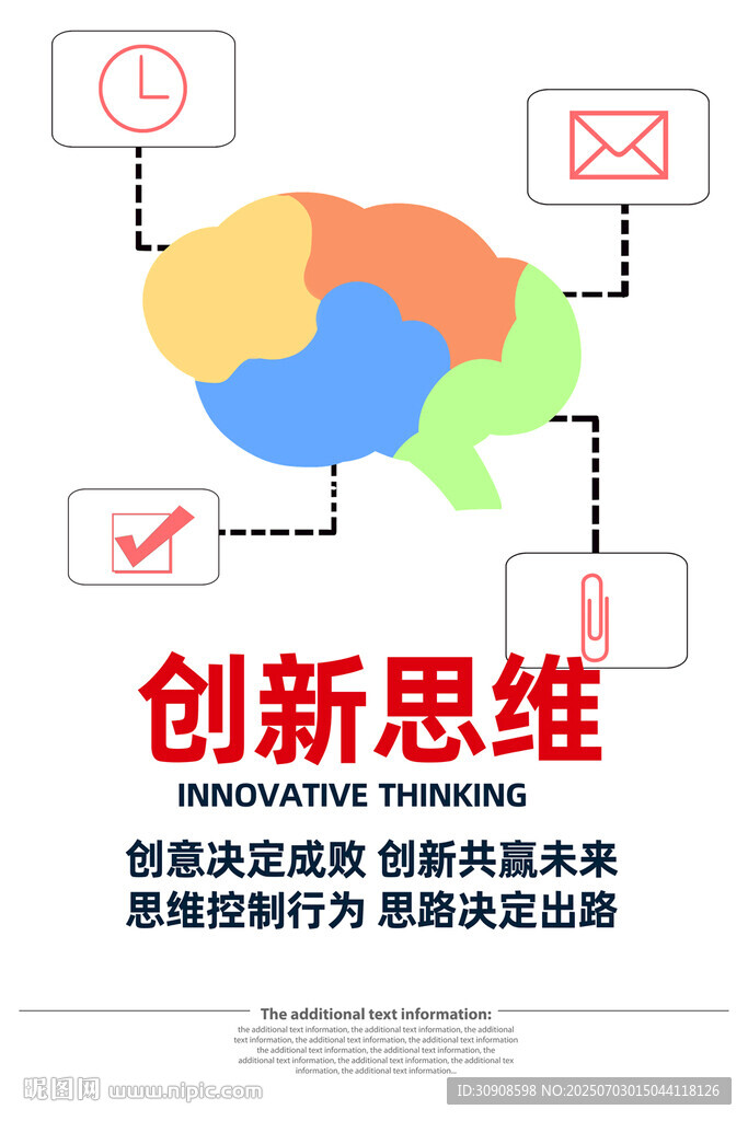 創(chuàng)意思維