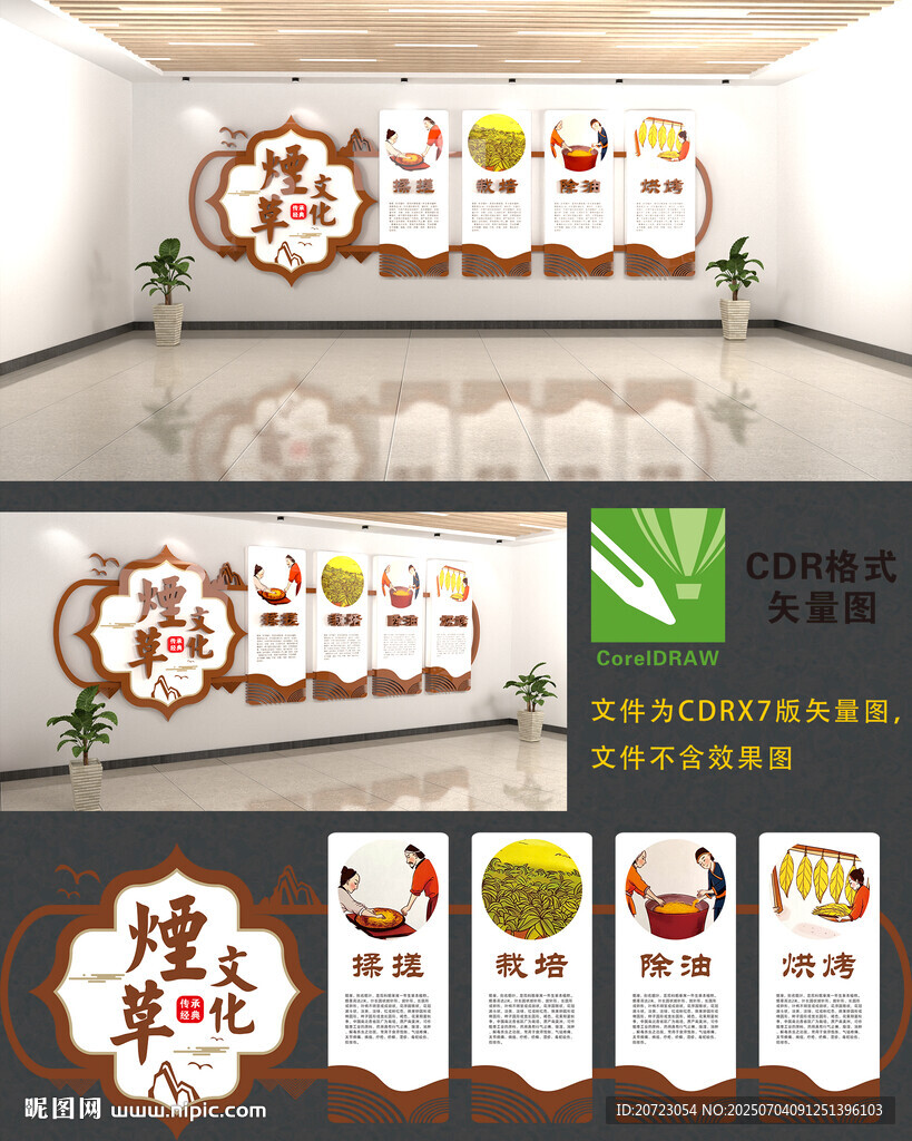 煙草文化