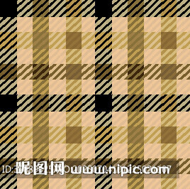 復(fù)古格子圖案紋理