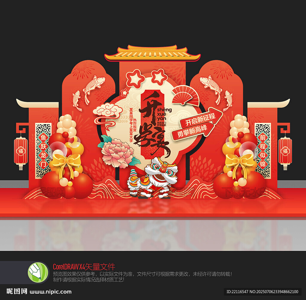 升學宴