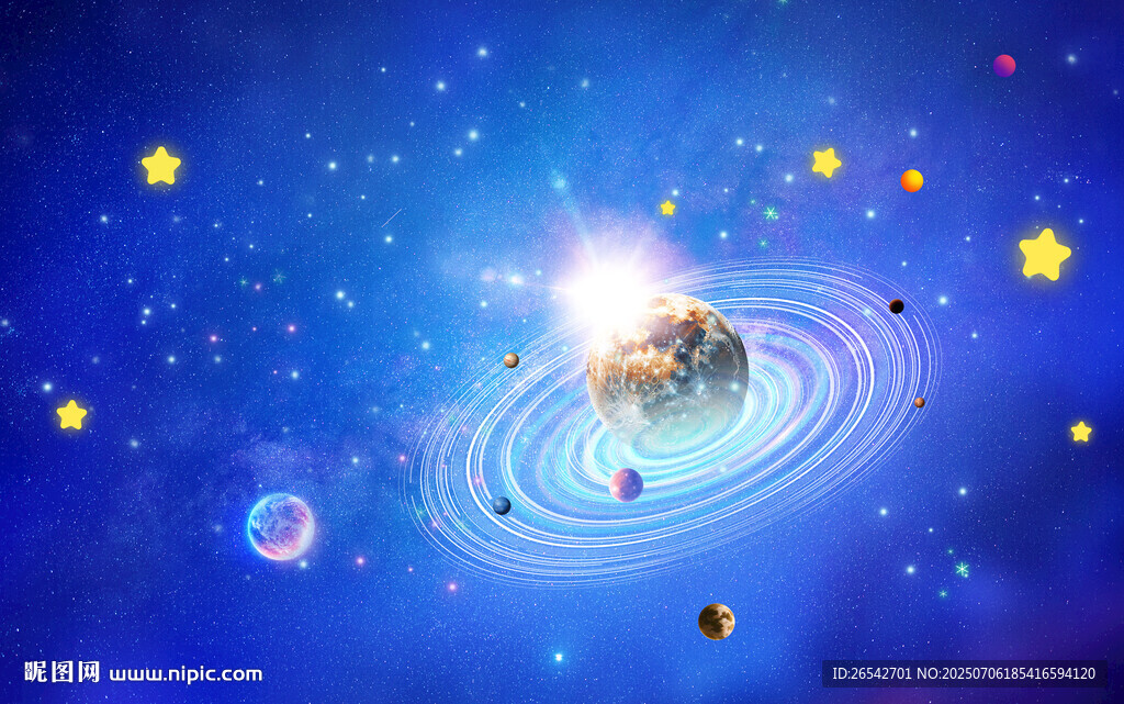 宇宙星空