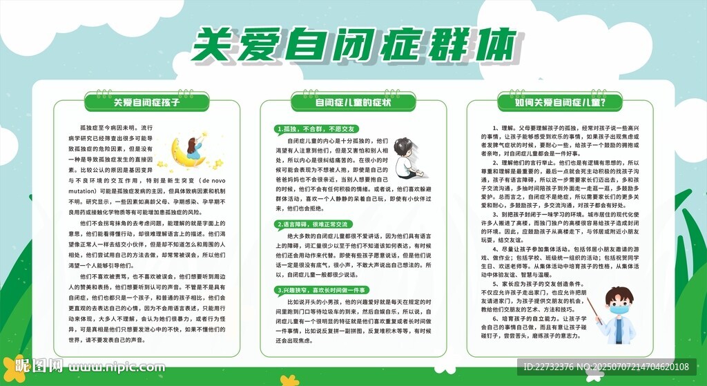 天葵的研究成果海報(bào)