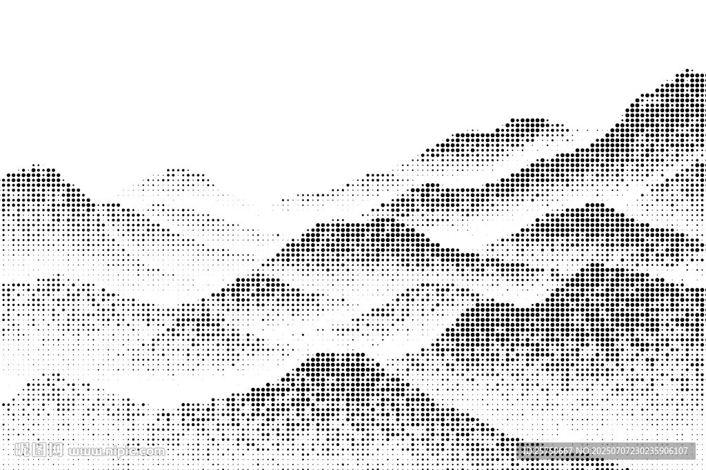 城市剪影