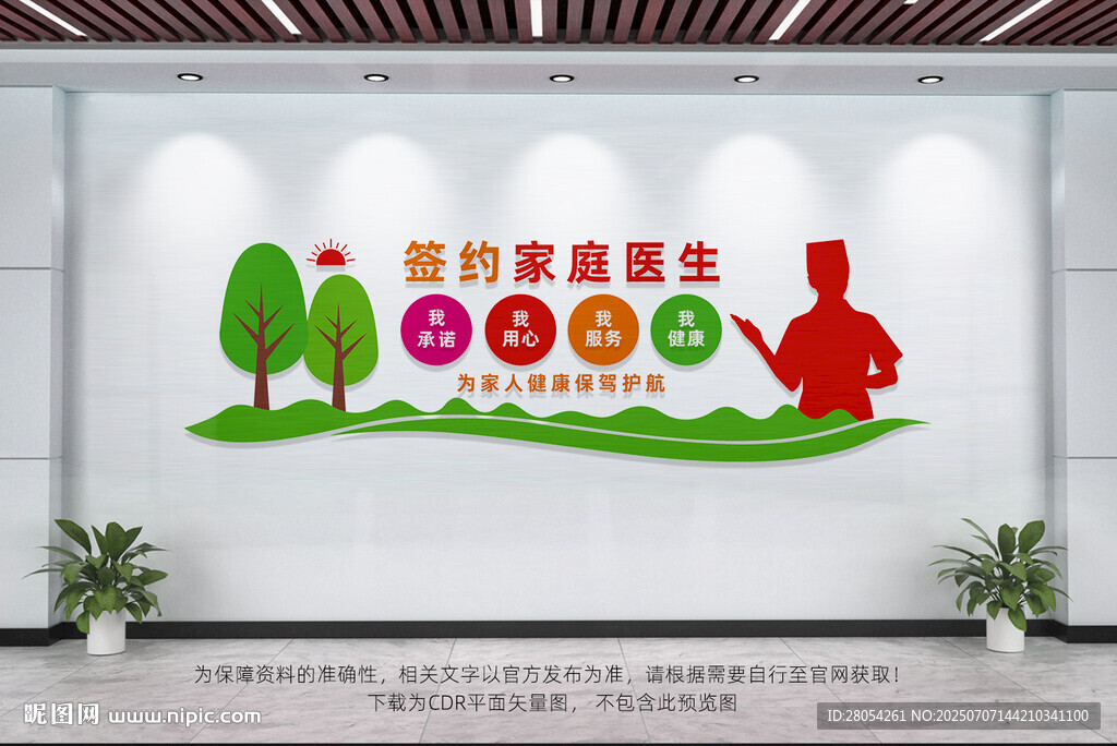 簽約家庭醫(yī)生