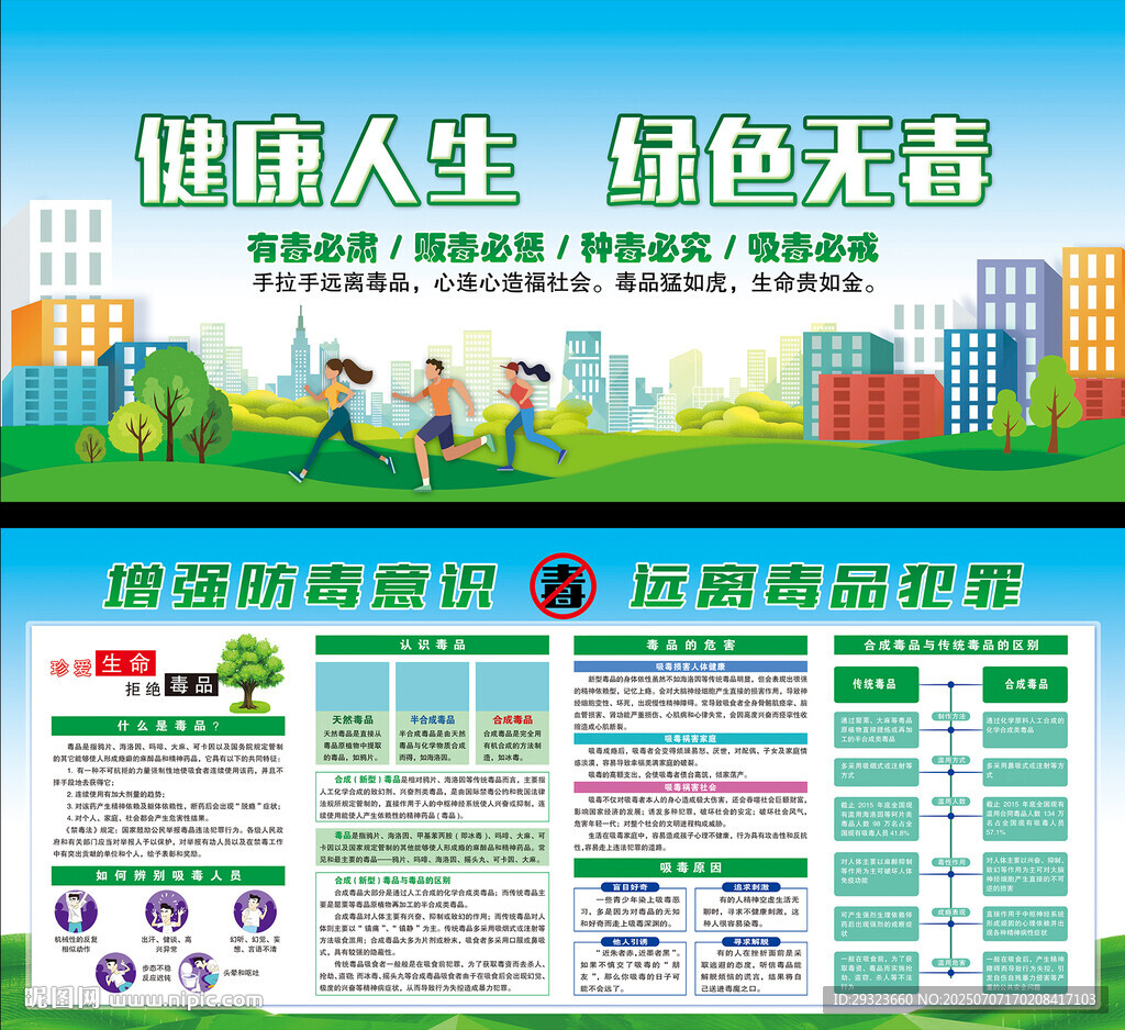 國際禁毒日
