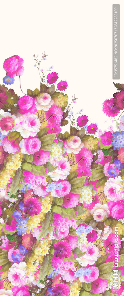 花朵