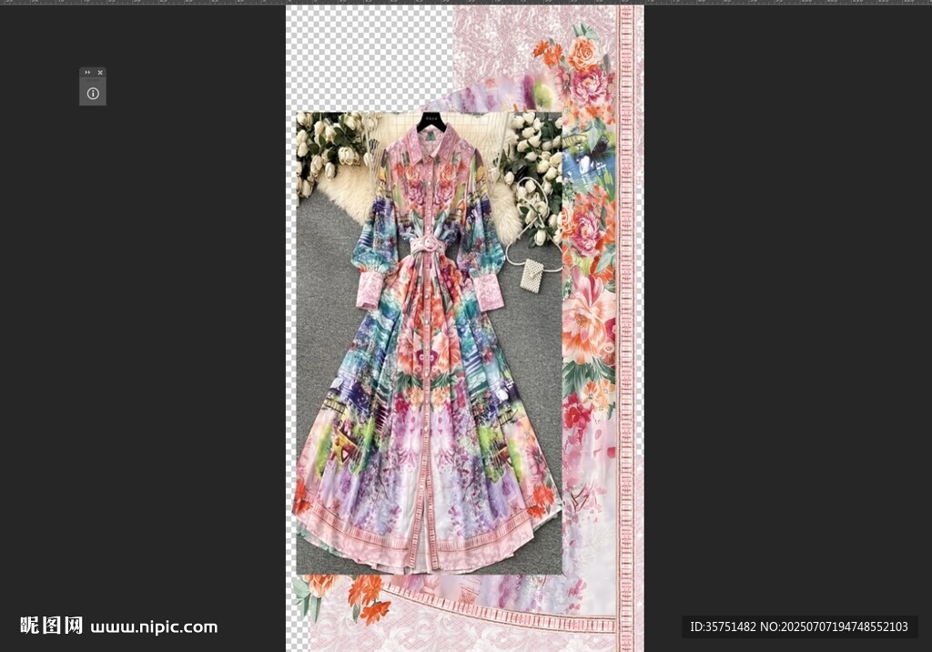 花朵