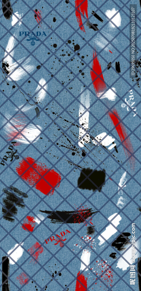 牛仔