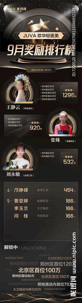 排行榜