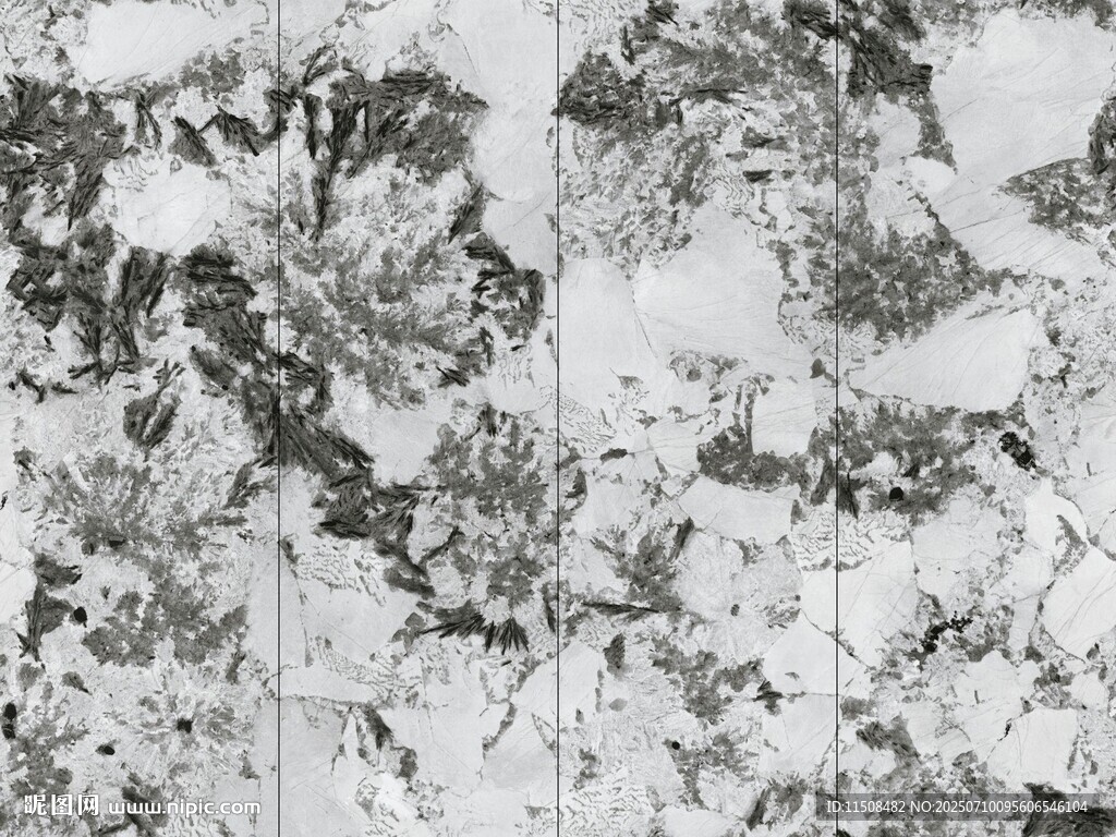 雪山銀狐
