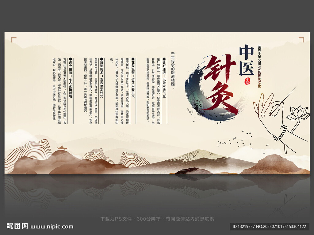 針灸