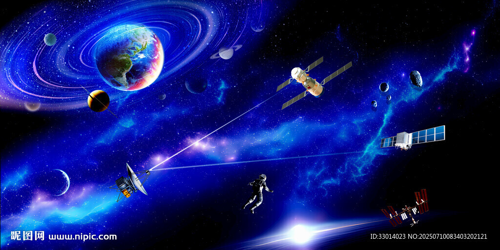 星空?qǐng)D
