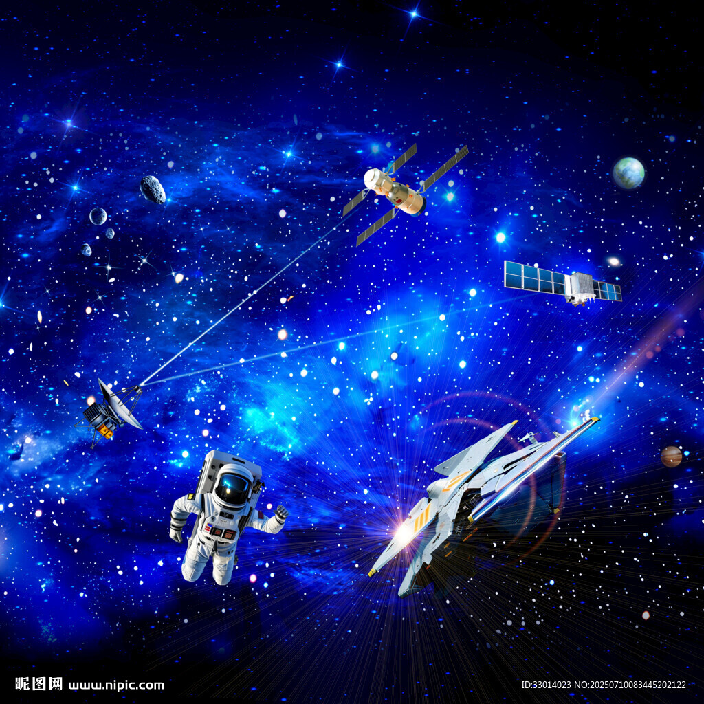 宇宙飛船