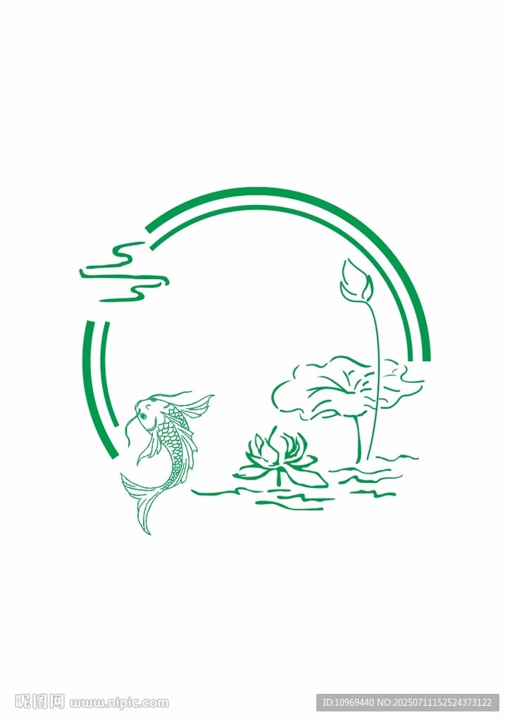 花窗