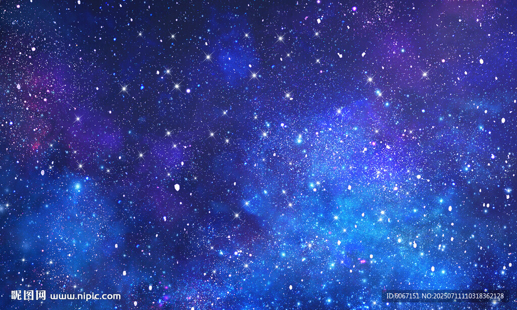 繁星滿天星吊頂