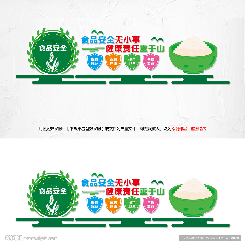 食品安全無小事食品安全