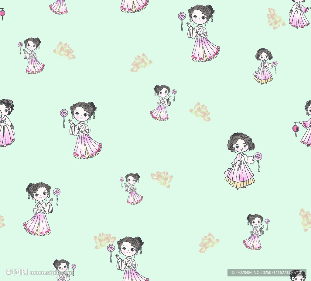小仙女