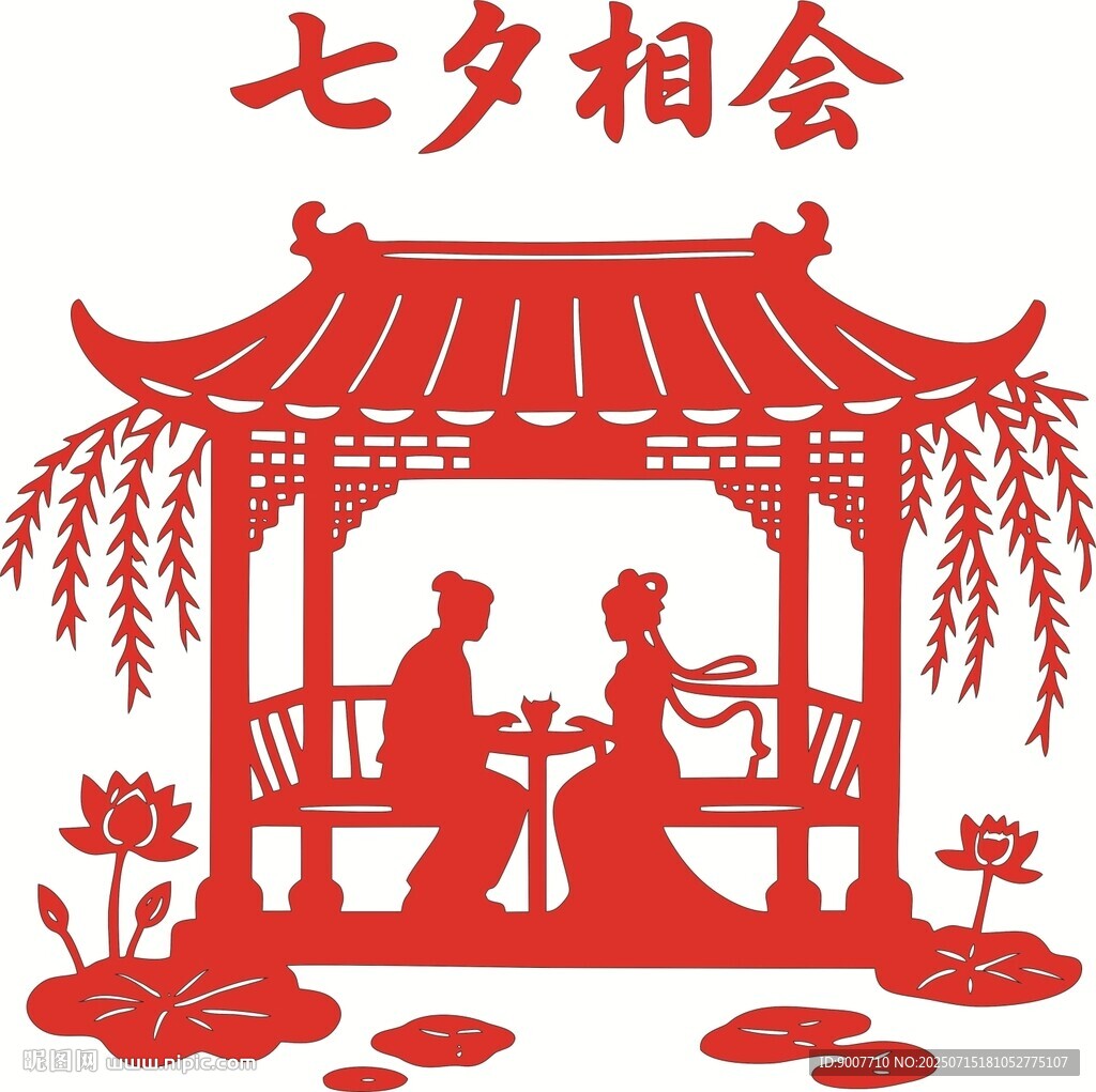 七夕鵲橋會