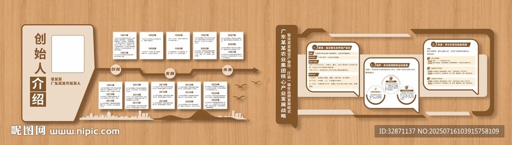 企業(yè)文化墻