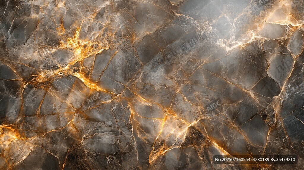 夢(mèng)幻紋理大理石背景圖