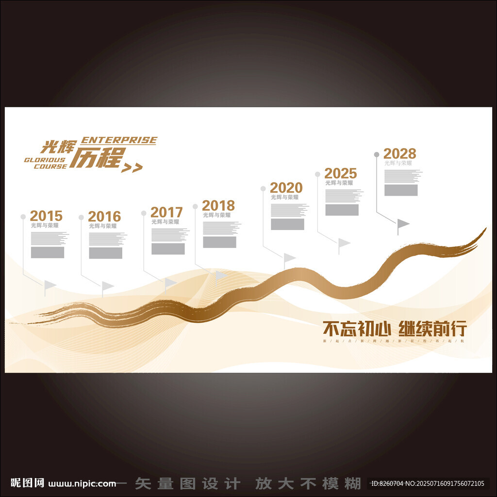 企業(yè)發(fā)展歷程