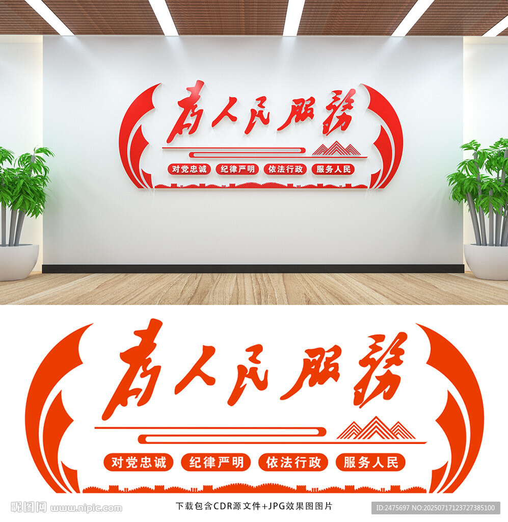 為人民服務(wù)