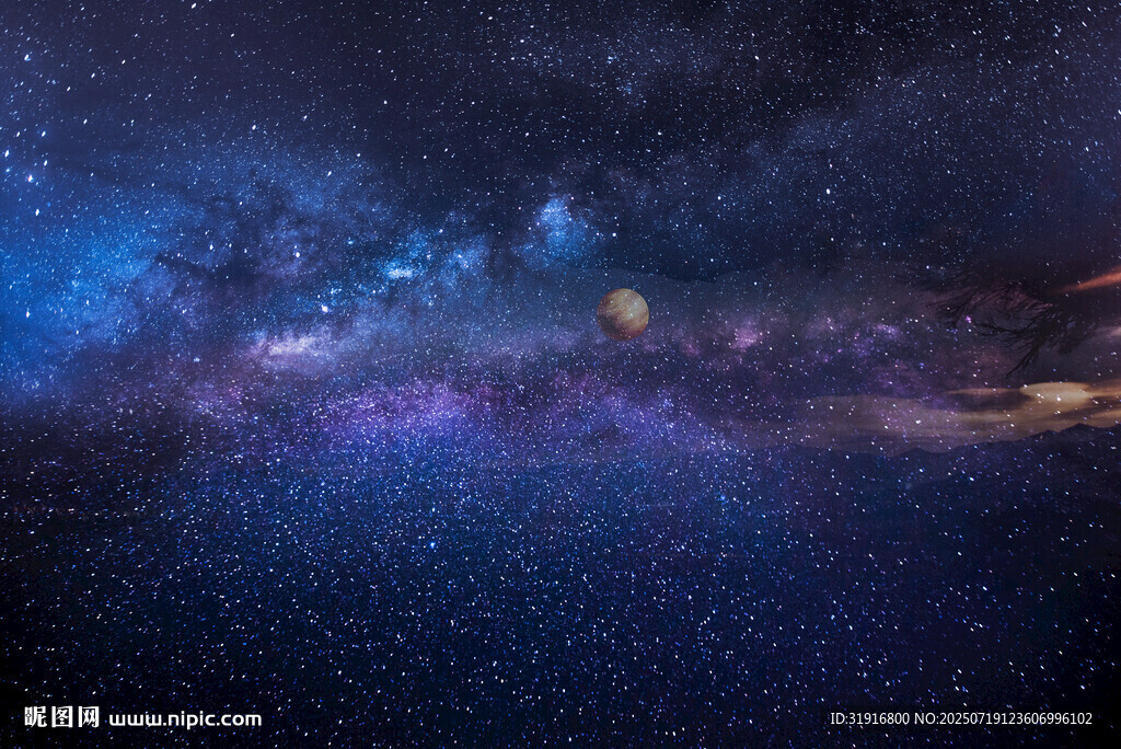 星空頂軟膜天花吊頂