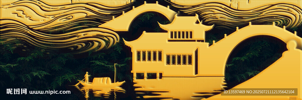 長(zhǎng)城古建筑