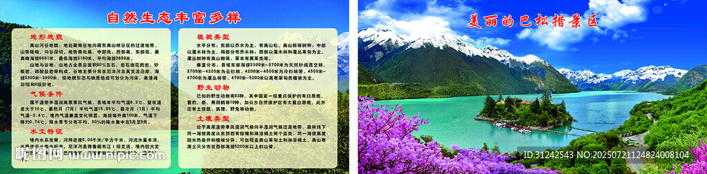 自然生態(tài)