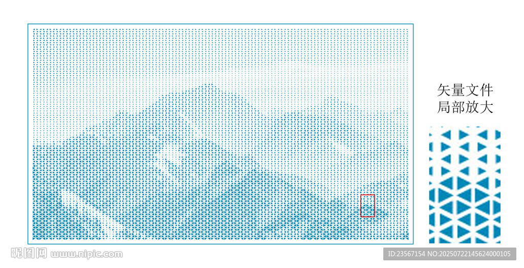 雪山風(fēng)景圖