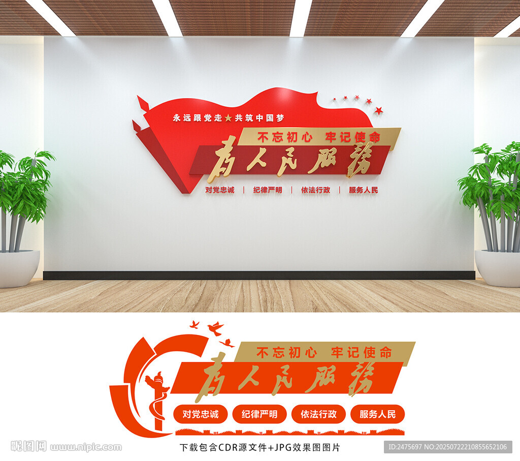 為人民服務(wù)