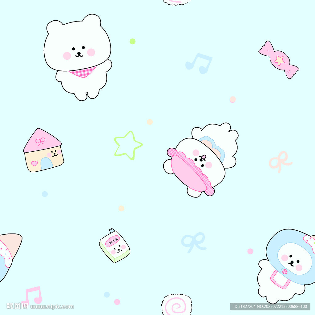 可愛狗狗