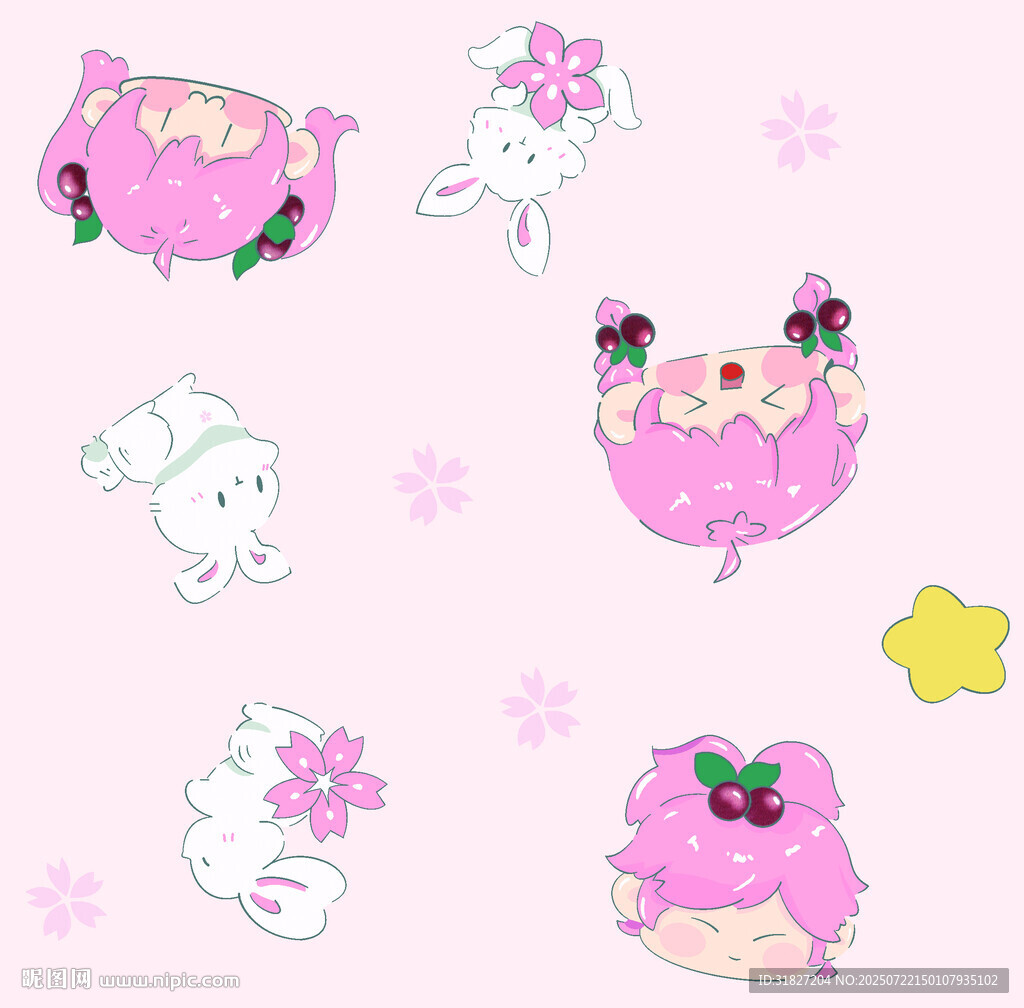兔子