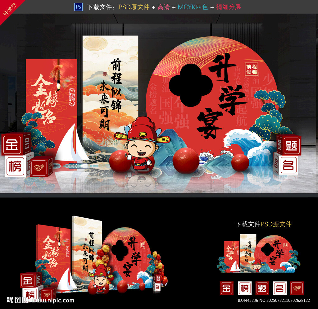 升學宴