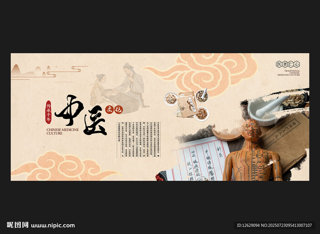 中醫(yī)文化