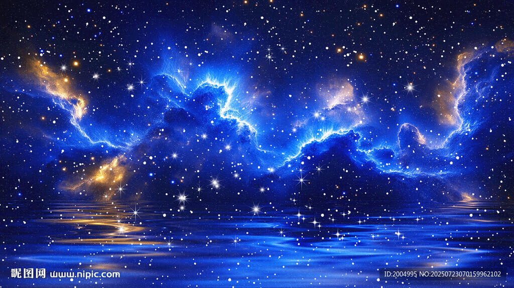 星河