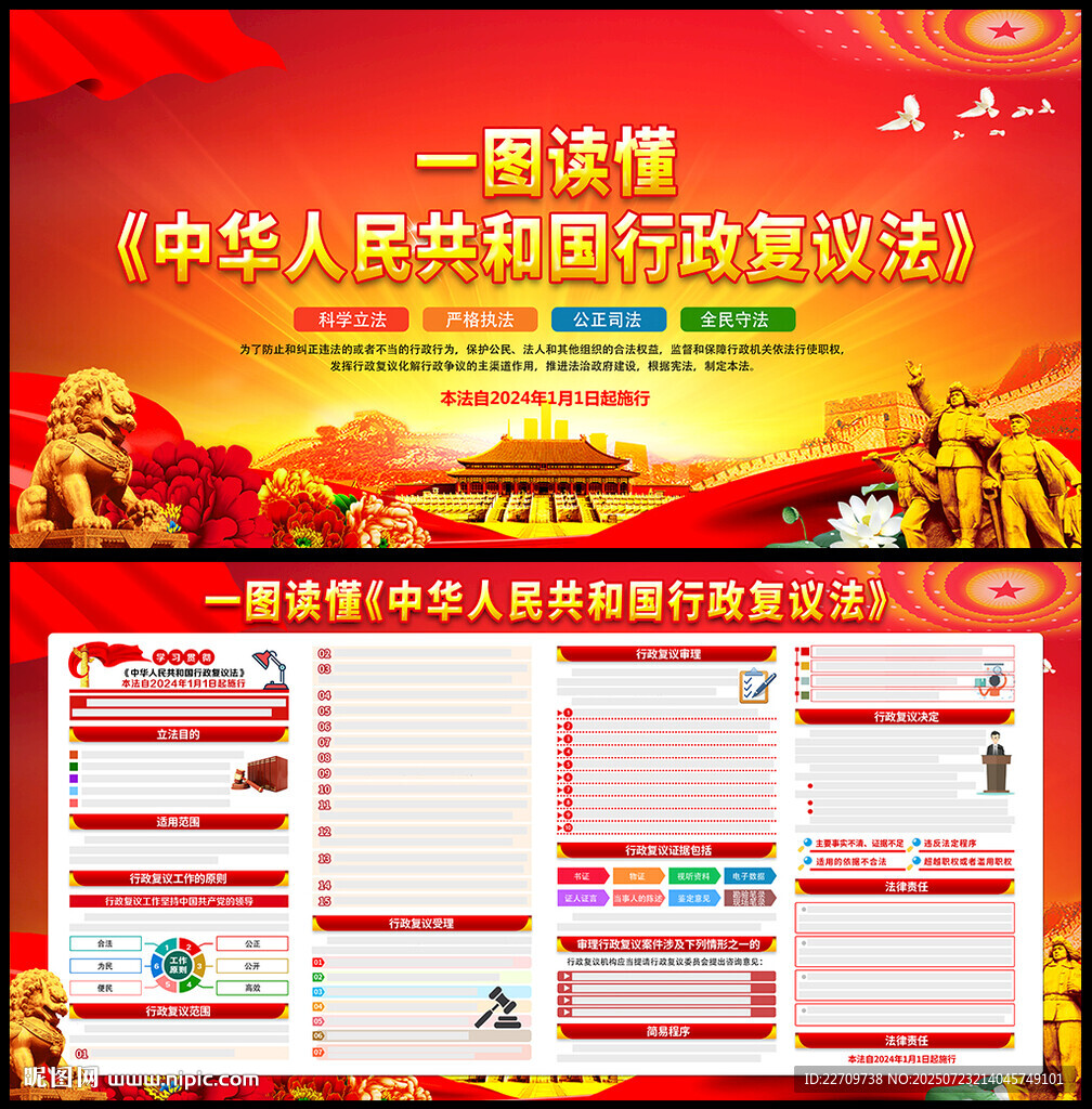 行政復(fù)議法
