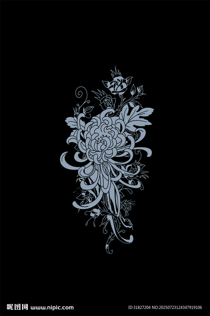 菊花