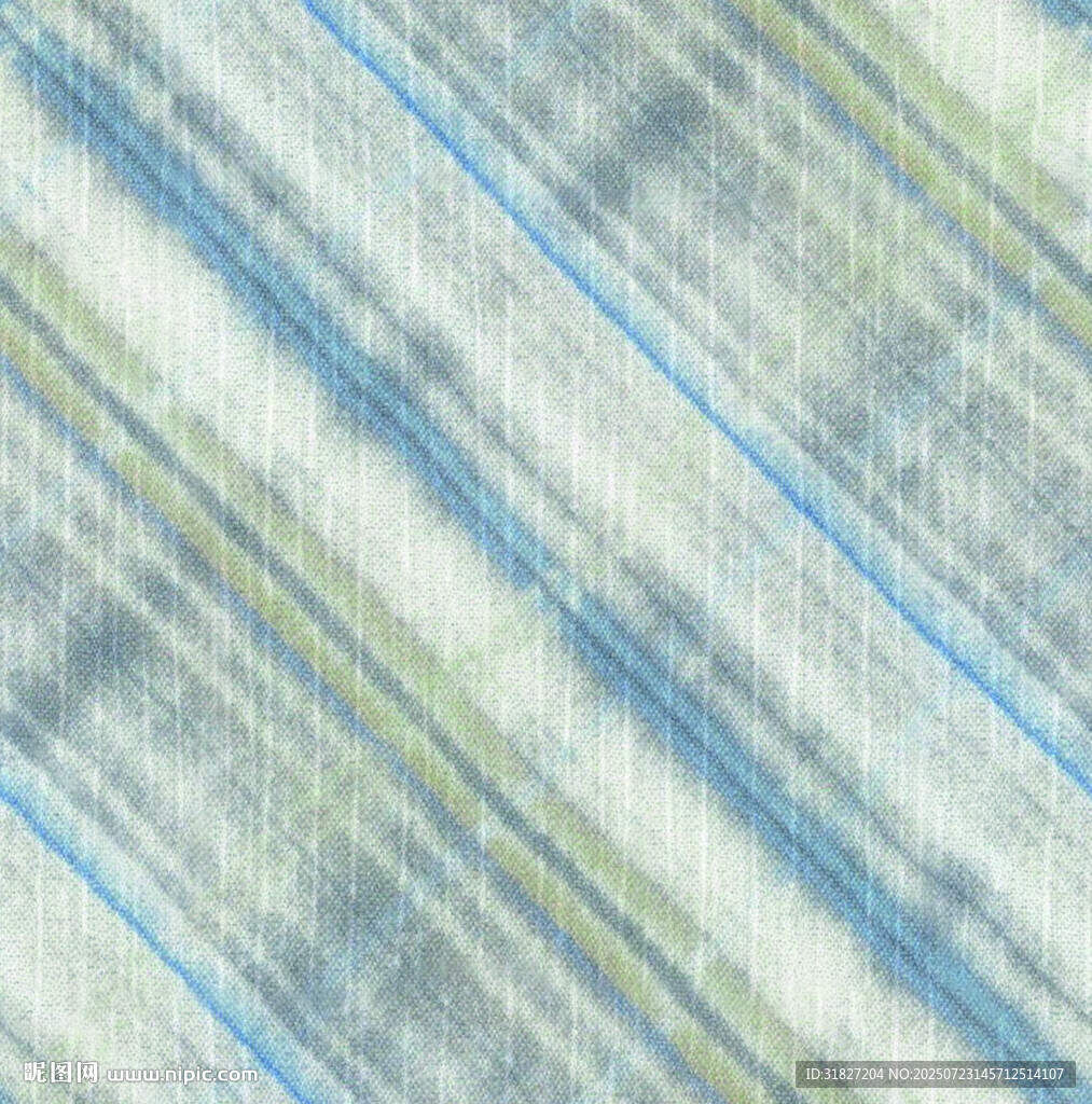 藍白條紋紋理圖案