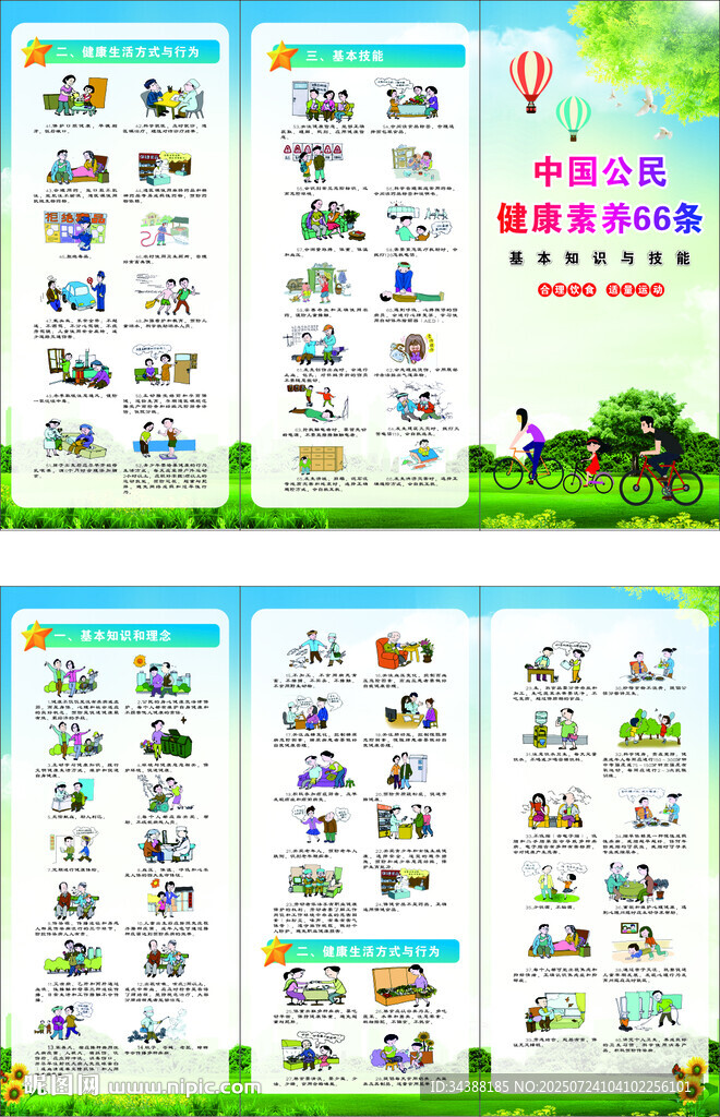 健康素養(yǎng)