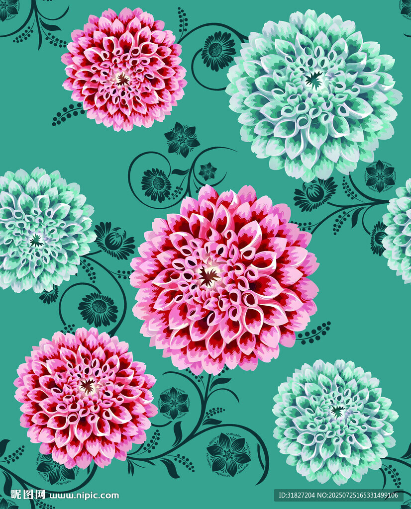 花卉