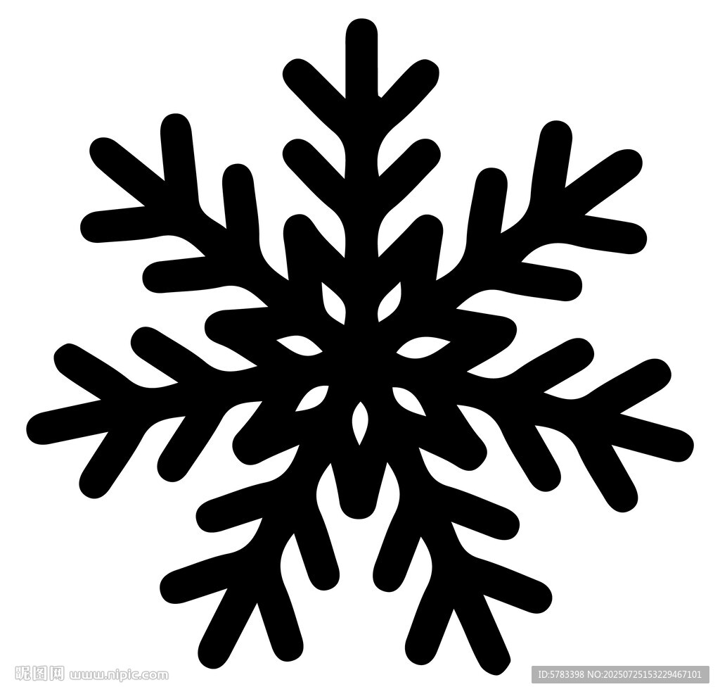 雪花