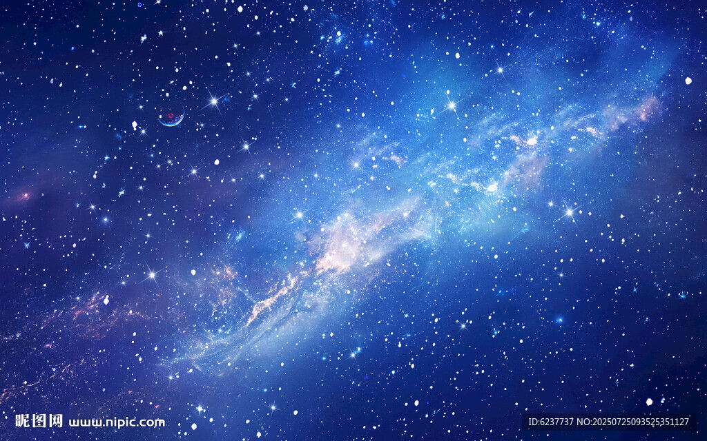 星空頂