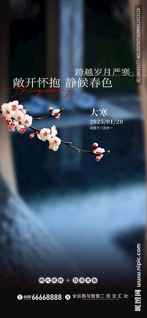 寒露  