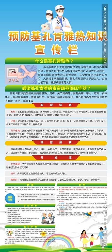 基孔肯雅熱