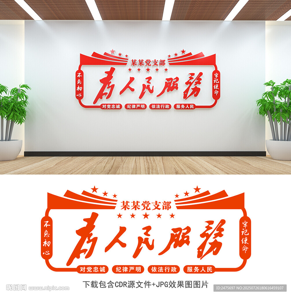 為人民服務(wù)