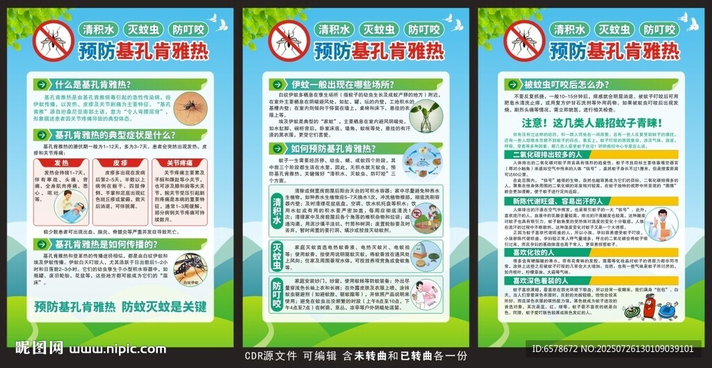 基孔肯雅熱