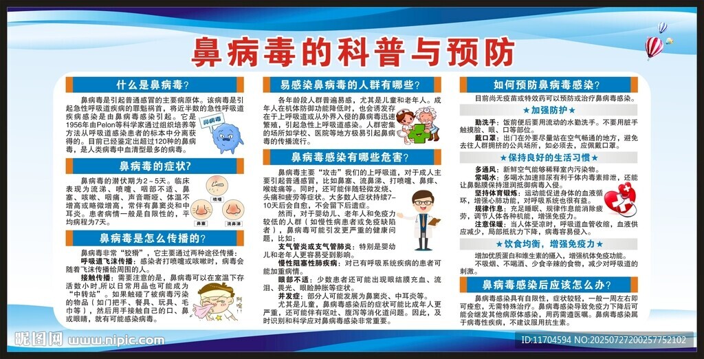 健康教育知識(shí)宣傳欄
