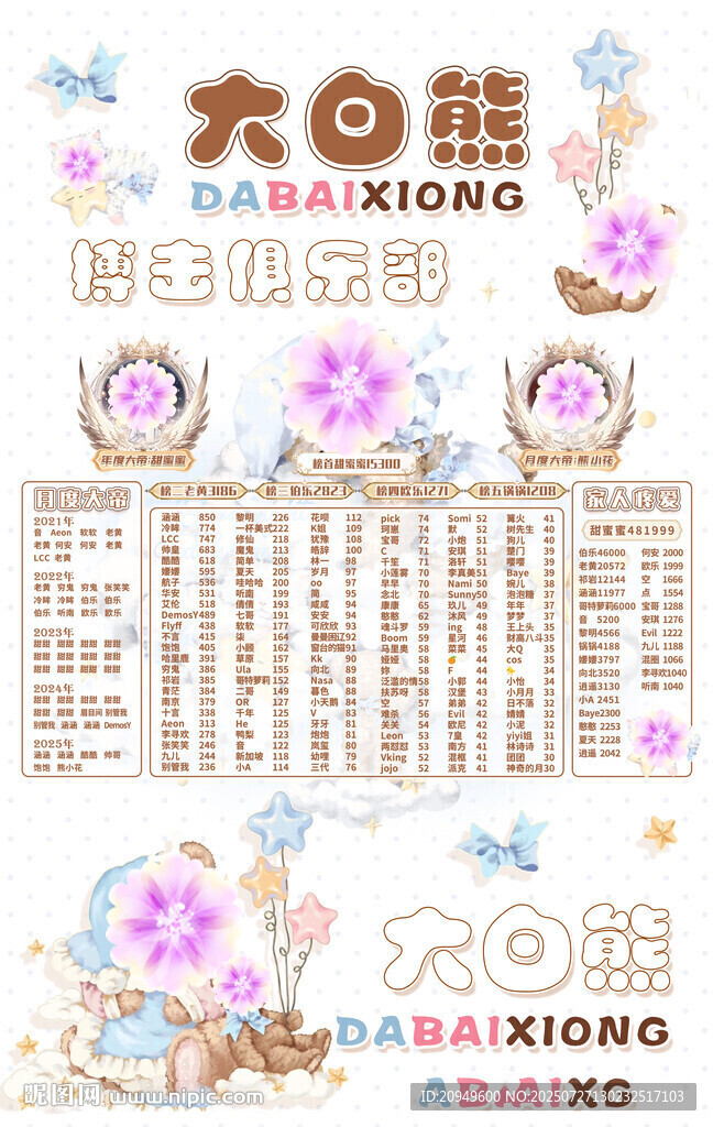 冠名海報設(shè)計